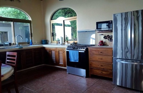 Lo de Marcos House | Casa Rebeca : Tranquility in the heights with panoramic view and private swimming pool.
