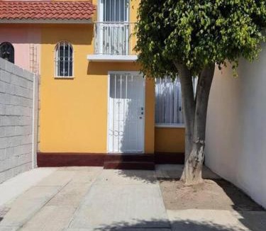 Tehuacan House | CASA RECIEN REMODELADA TODO NUEVO CENTRICA