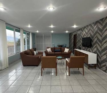 Etzatlan House | Casa Refugio Eterno