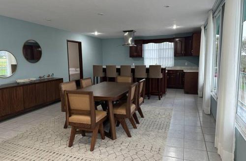 Etzatlan House | Casa Refugio Eterno