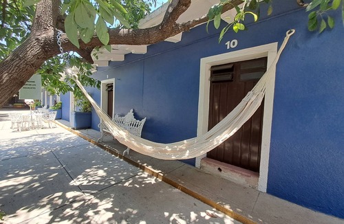 Oaxaca House | Casa Refugio Oaxaca/8rooms & 9Bathrooms
