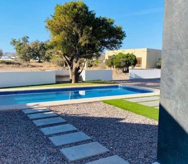 San Carlos House | Casa Residencia de Renta en Country Club, San Carlos Sonora