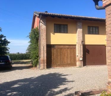 Basilicanova Bed & Breakfast | Casa Rifugio Parma