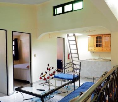 El Oro House | Casa Rincon Colonial