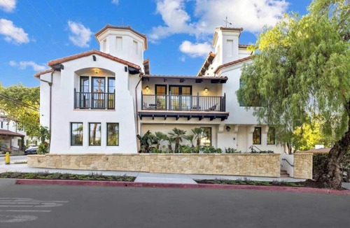 Laguna Apartment | Casa Riviera 25 - Boutique Suites