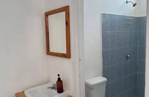 Hidalgo House | Casa Rockot