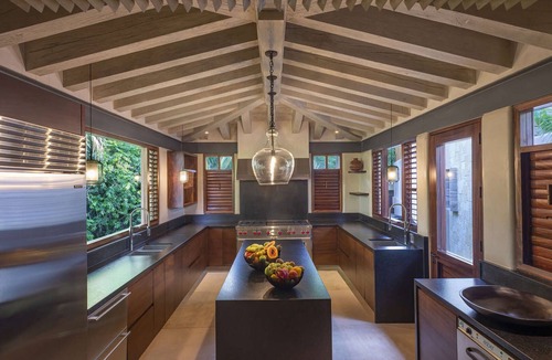 Punta de Mita Villa | Casa Roka Luxury villa