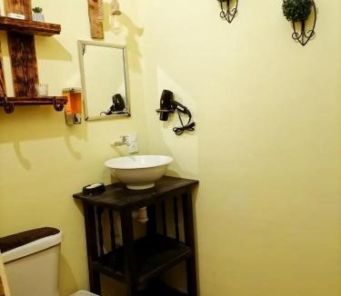 San Blas House | Casa Roma