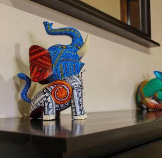 Tlatlauquitepec Hotel | Casa Romano