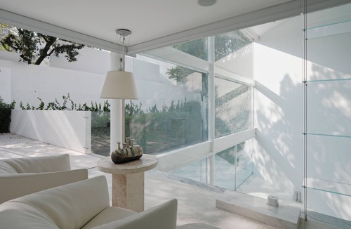 Bosques de las Lomas House | Casa Rombos By Grupo Encanto (Rombo II)