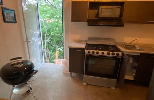 De La Presa House | Casa RoMia te ofrece la tranquilidad que Necesitas