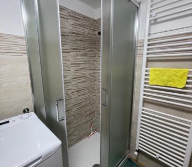 Montelupo Fiorentino Apartment | Casa Rosa