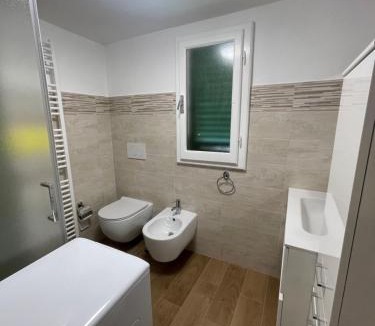 Montelupo Fiorentino Apartment | Casa Rosa