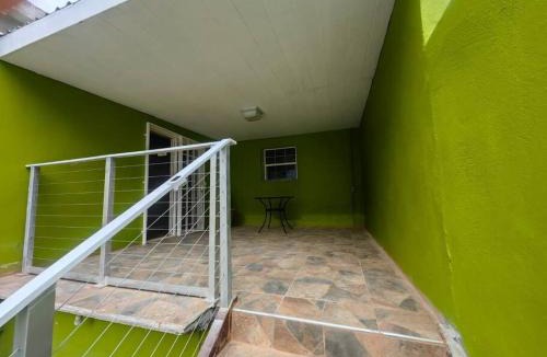 Juarez Municipality Apartment | Casa Rosa