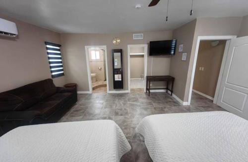 Juarez Municipality Apartment | Casa Rosa