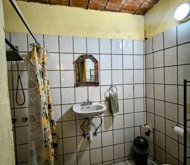 Sayulita Apartment | Casa Rosa