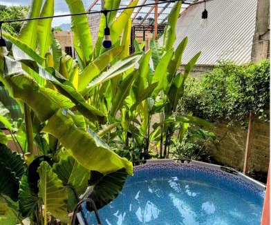 Sayulita Apartment | Casa Rosa