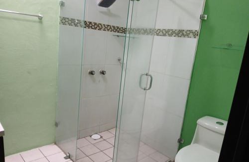 Tequila Apartment | Casa Rousse