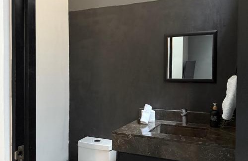 Montecarlo Apartment | Casa Ru-Hè Mèrida