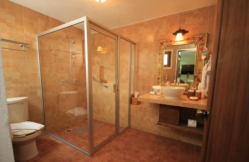Santa Lucia Hotel | Casa Santa Lucía