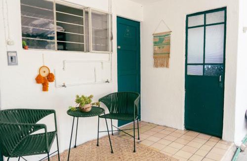Zona Minerva House | Casa Sabina
