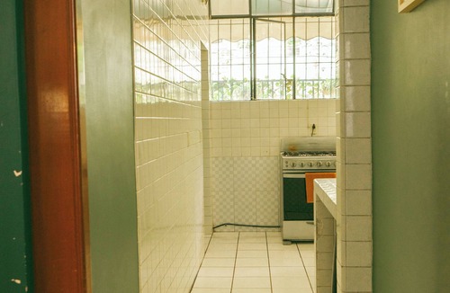 Lafayette Hostel | Casa Sabina