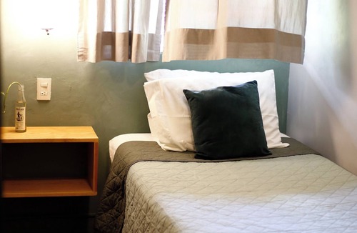 Lafayette Hostel | Casa Sabina