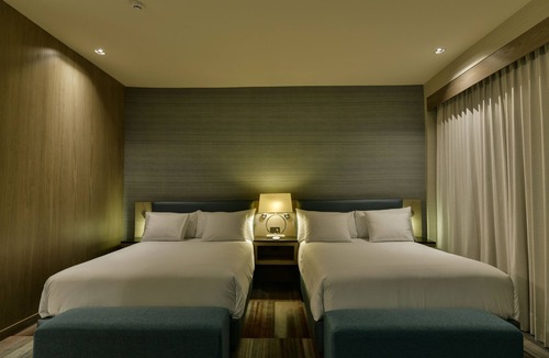 Tequila Hotel | Casa Salles Hotel Boutique
