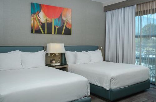 Tequila Hotel | Casa Salles Hotel Boutique