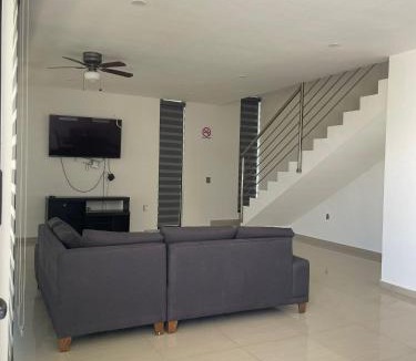 Tequila House | Casa Samu