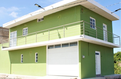 San Blas House | Casa San Blas Islitas 60