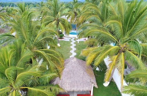 Aticama House | Casa San Blas Matanchen a pie de playa