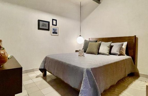Americana Apartment | Casa San Fernando by Barrio México