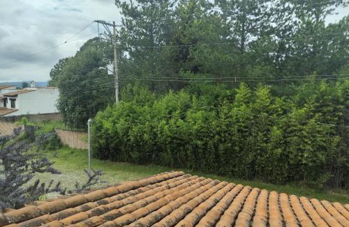 Tapalpa House | Casa San Javier, La Loma