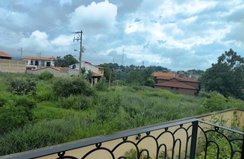 Tapalpa House | Casa San Javier, La Loma