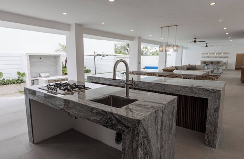 San Juan Cosala House | Casa San Juan, in San Juan Cosalá Jalisco