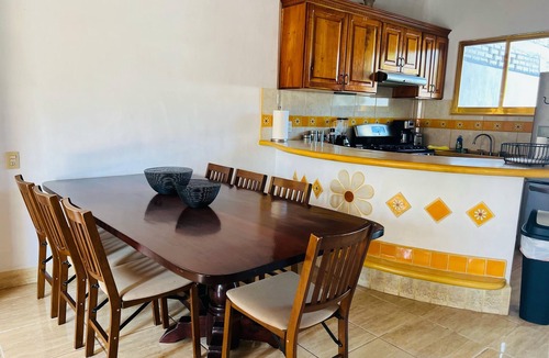 Lo de Marcos House | Casa san Marcos