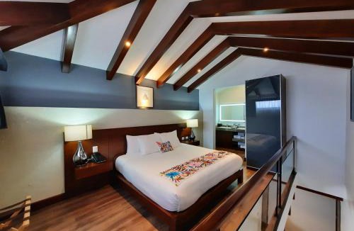 Zacatlan Hotel | Casa San Miguel Hotel Boutique y Spa