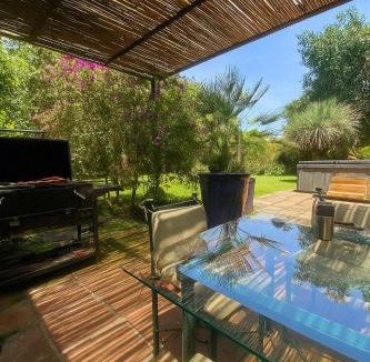 El Santuario House | Casa San Pablo