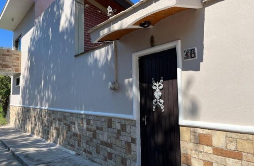 San Pedro Tesistan House | Casa San Pedro