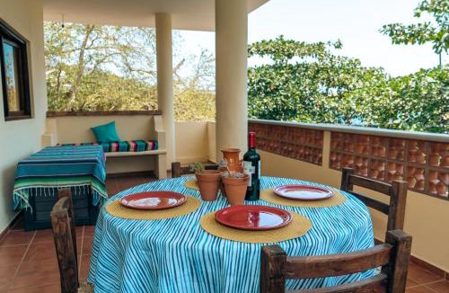 Yelapa Apartment | Casa SanMar cerca de la playa