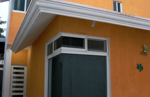 Tehuacan House | Casa Santa Cecilia