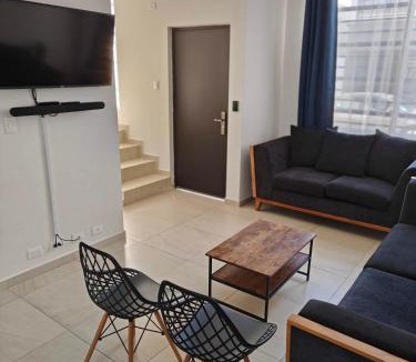 Aguascalientes House | Casa Santa fe