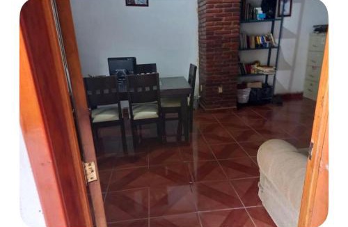 Santo Domingo Petapa House | Casa Santo Domingo