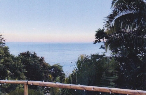Cabo Corrientes House | Casa Sarah, A romantic beach property South of Puerto Vallarta