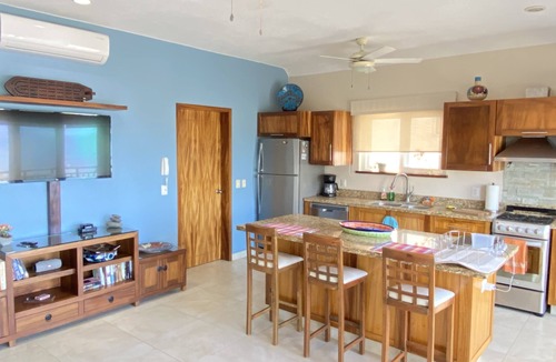 Tezoyuca Condo | Casa Satori - Your Destination for Zen in the Sun