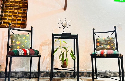San Antonio House | CASA SATU