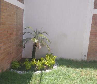 Morelia House | casa sauces