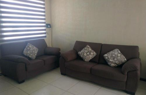 Morelia House | casa sauces