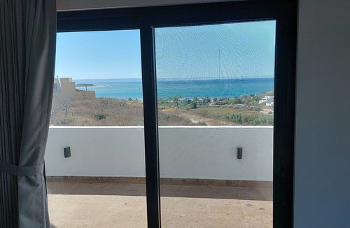 Colina del Sol House | Casa Sayat Nova with mini poolnYour holiday retreatnWith Sea view